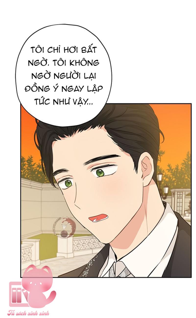 Thật Ra Tôi Mới Là Thật - Chap 21 - Trang 7