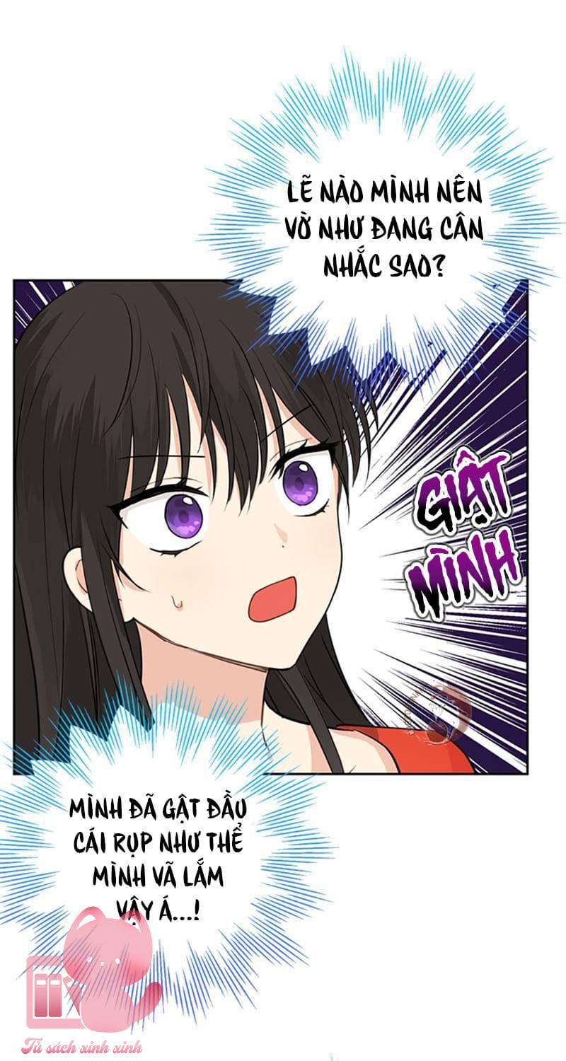 Thật Ra Tôi Mới Là Thật - Chap 21 - Trang 8