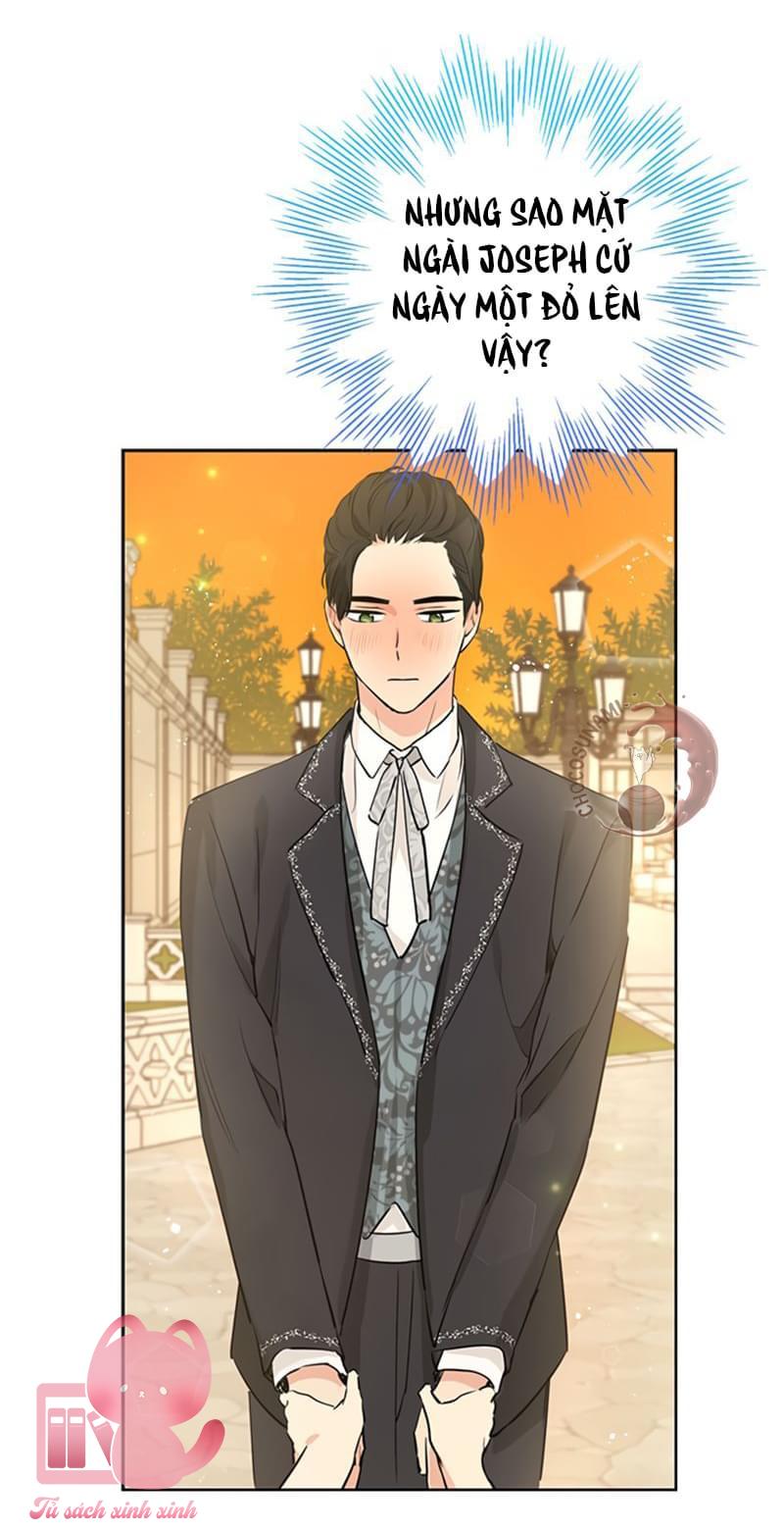 Thật Ra Tôi Mới Là Thật - Chap 21 - Trang 9