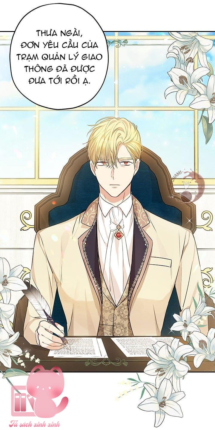 Thật Ra Tôi Mới Là Thật - Chap 22 - Trang 1