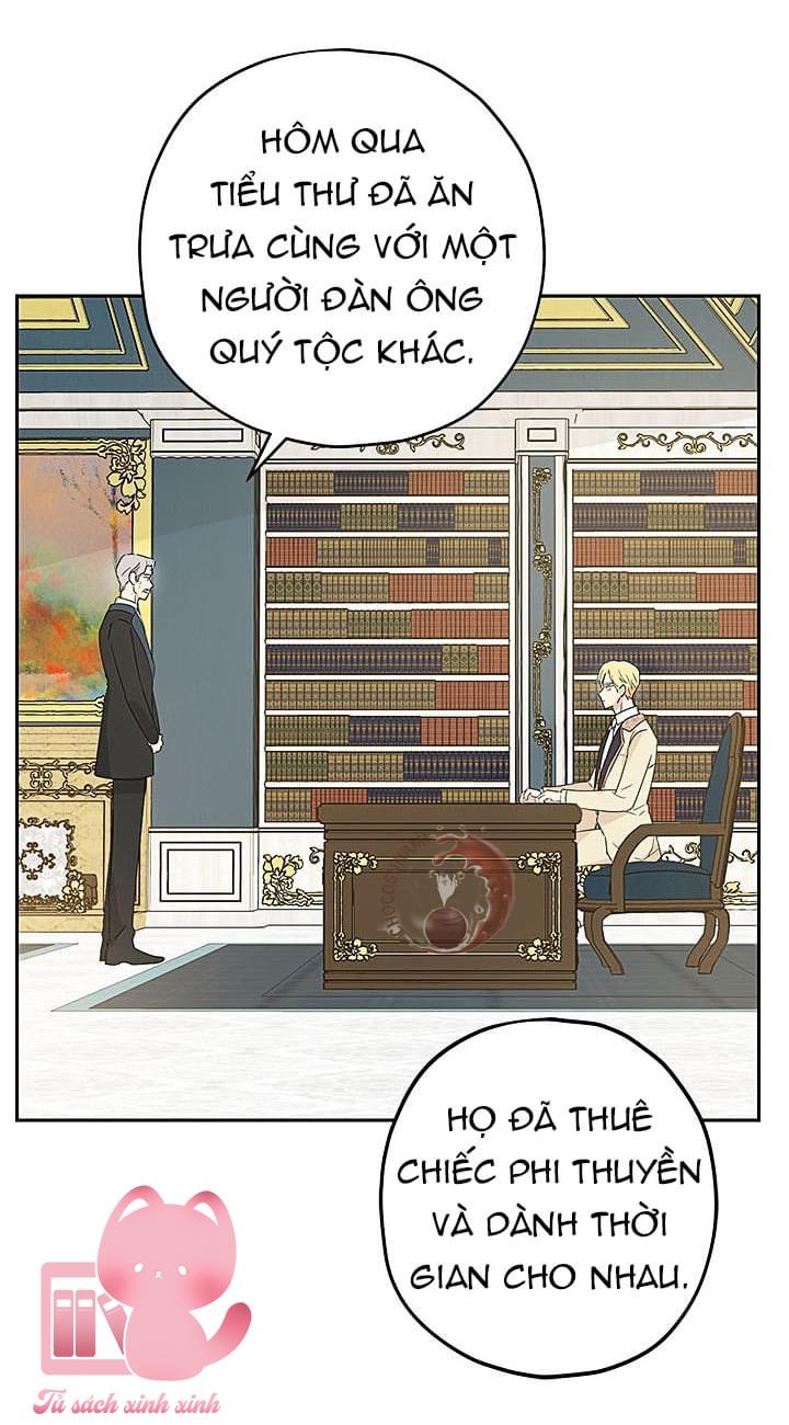 Thật Ra Tôi Mới Là Thật - Chap 22 - Trang 10