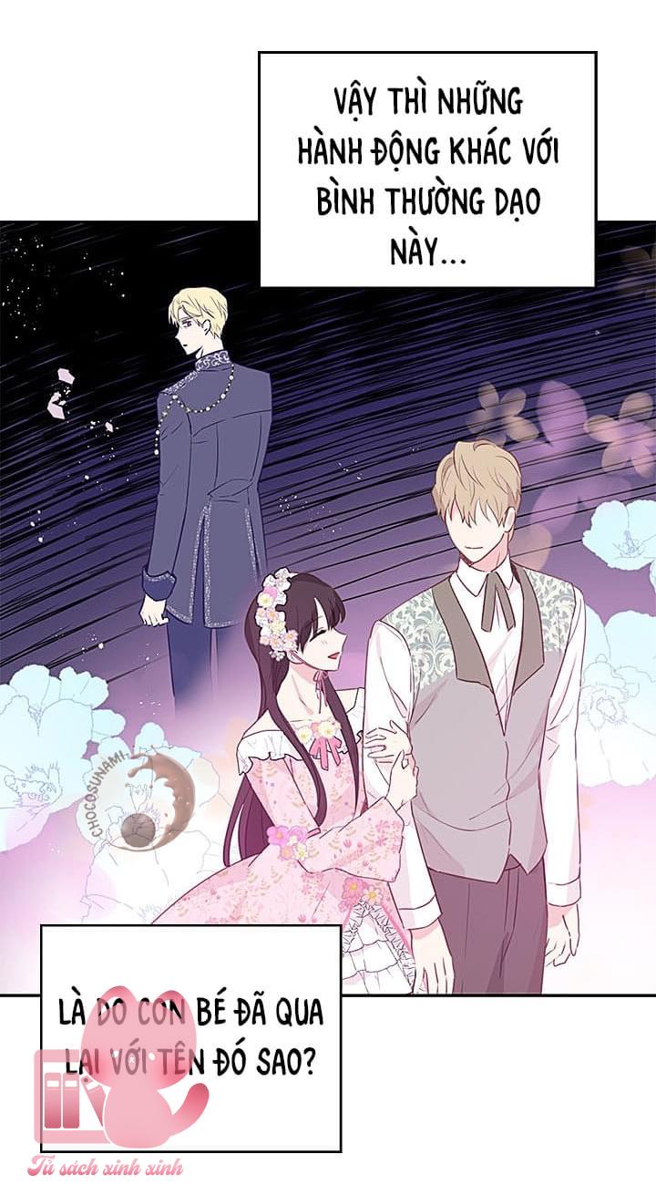 Thật Ra Tôi Mới Là Thật - Chap 22 - Trang 11