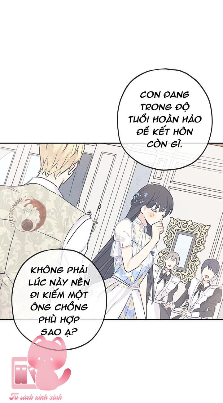 Thật Ra Tôi Mới Là Thật - Chap 22 - Trang 12