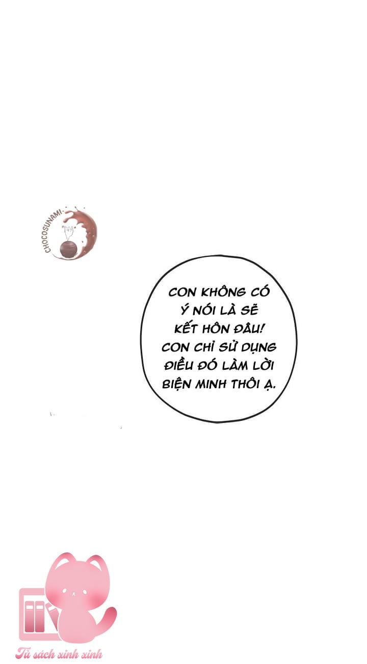 Thật Ra Tôi Mới Là Thật - Chap 22 - Trang 13