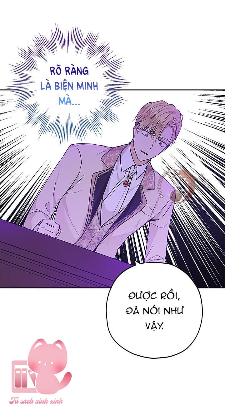 Thật Ra Tôi Mới Là Thật - Chap 22 - Trang 14