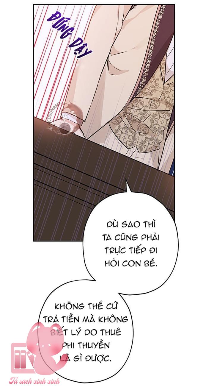 Thật Ra Tôi Mới Là Thật - Chap 22 - Trang 15