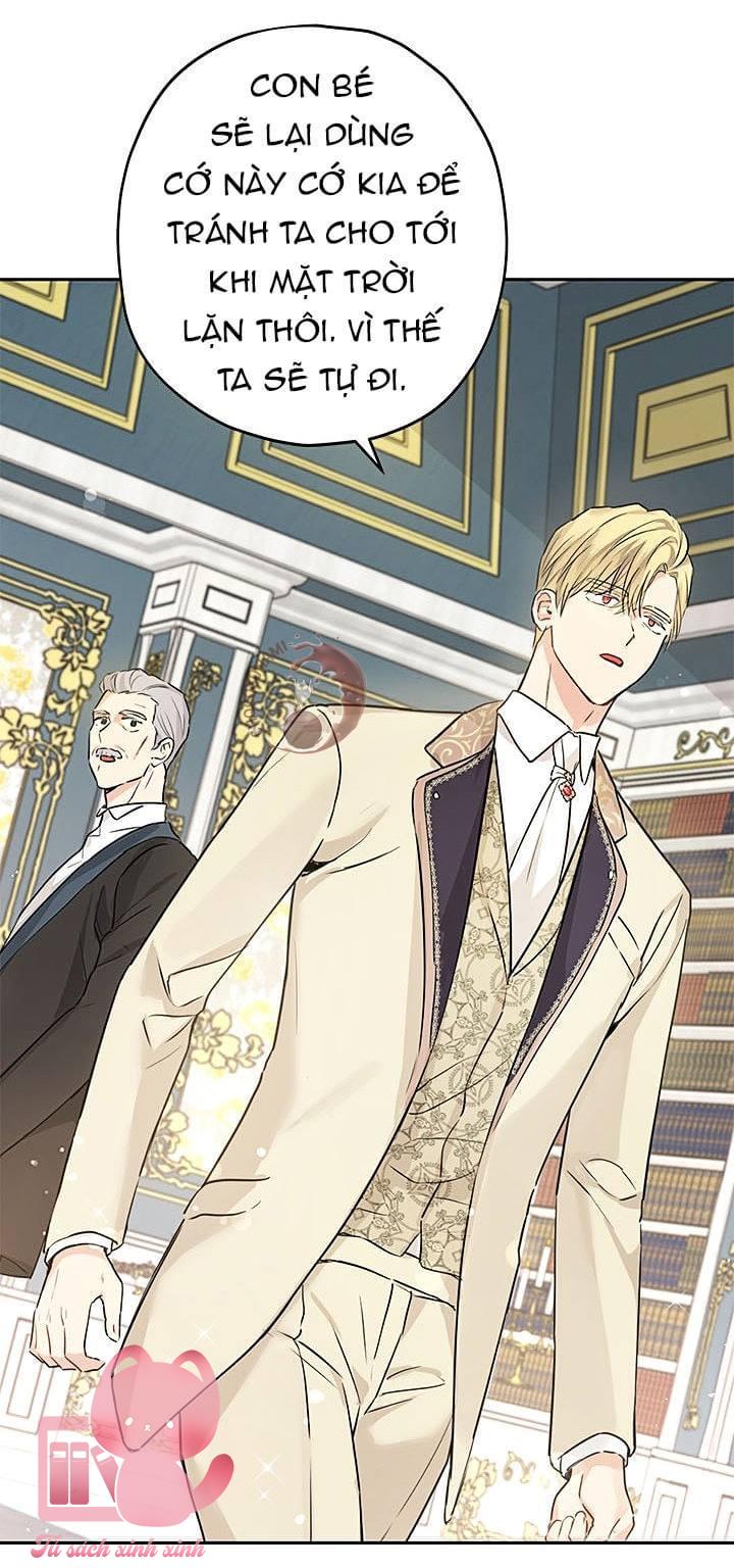 Thật Ra Tôi Mới Là Thật - Chap 22 - Trang 17