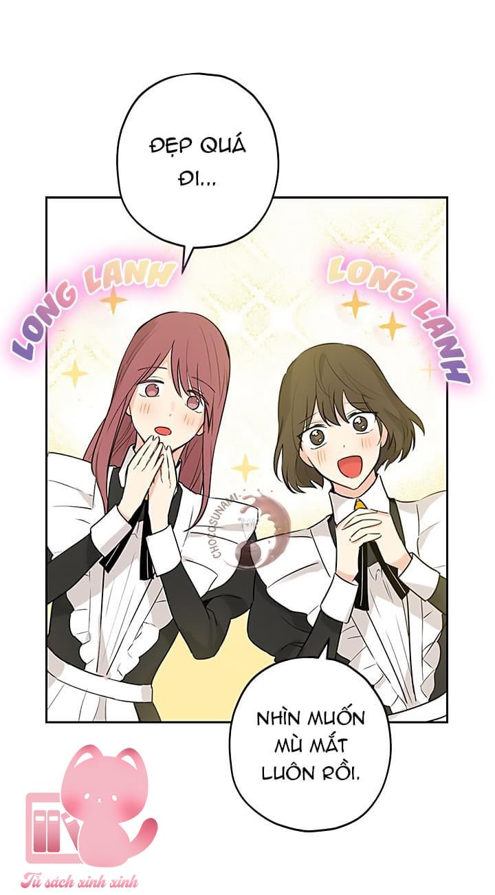 Thật Ra Tôi Mới Là Thật - Chap 22 - Trang 18
