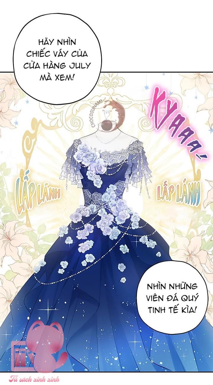 Thật Ra Tôi Mới Là Thật - Chap 22 - Trang 19