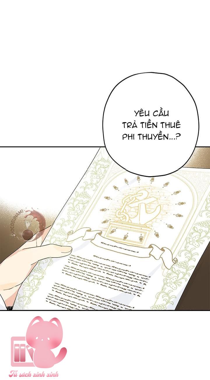 Thật Ra Tôi Mới Là Thật - Chap 22 - Trang 2