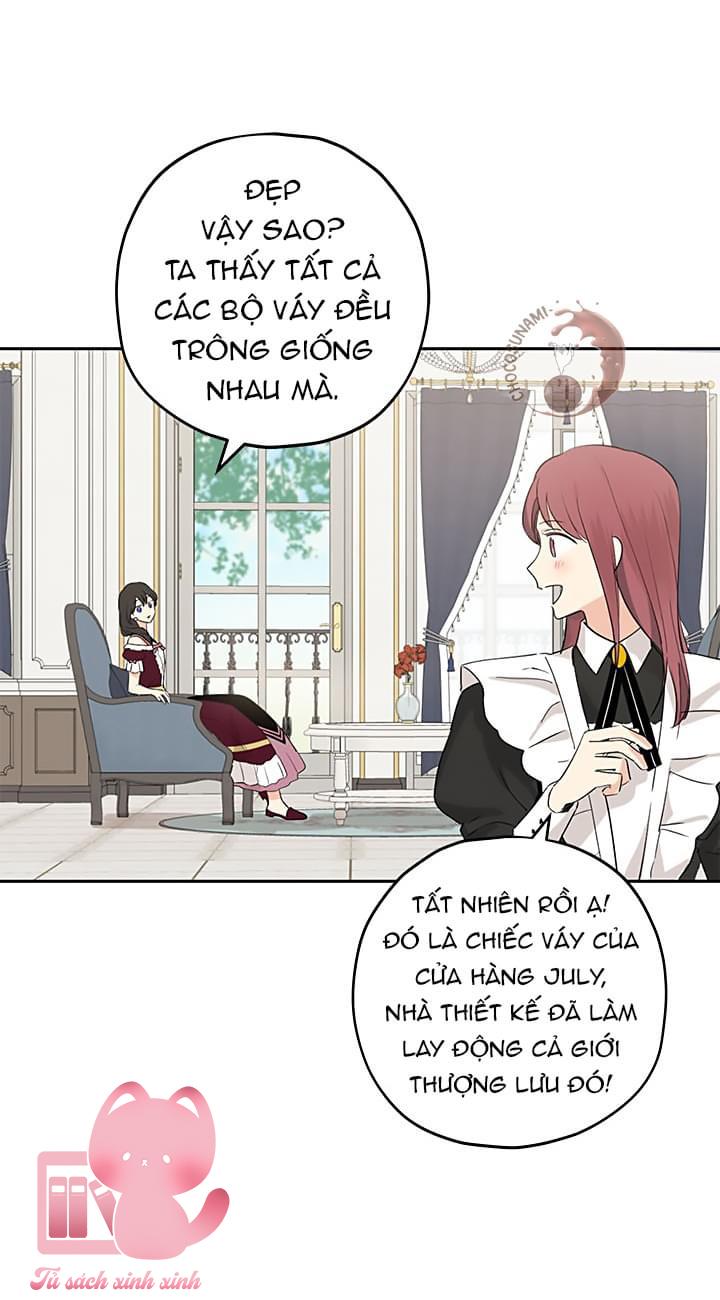 Thật Ra Tôi Mới Là Thật - Chap 22 - Trang 20