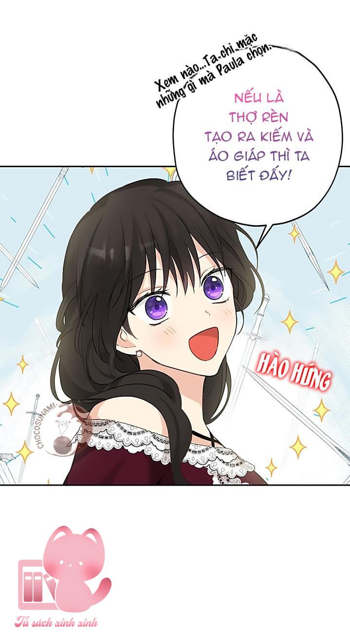 Thật Ra Tôi Mới Là Thật - Chap 22 - Trang 22