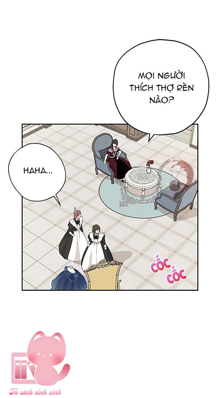 Thật Ra Tôi Mới Là Thật - Chap 22 - Trang 23