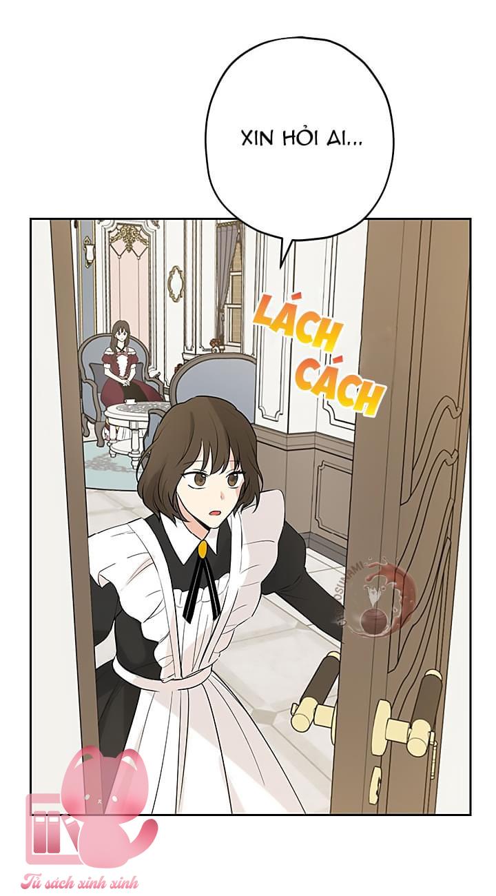 Thật Ra Tôi Mới Là Thật - Chap 22 - Trang 24