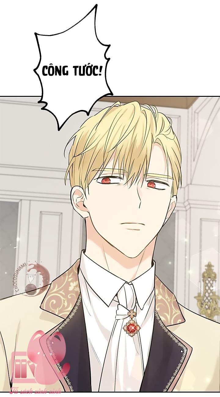 Thật Ra Tôi Mới Là Thật - Chap 22 - Trang 25