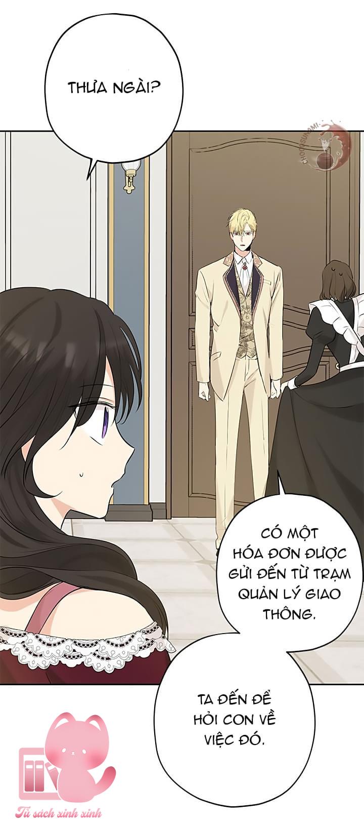 Thật Ra Tôi Mới Là Thật - Chap 22 - Trang 26