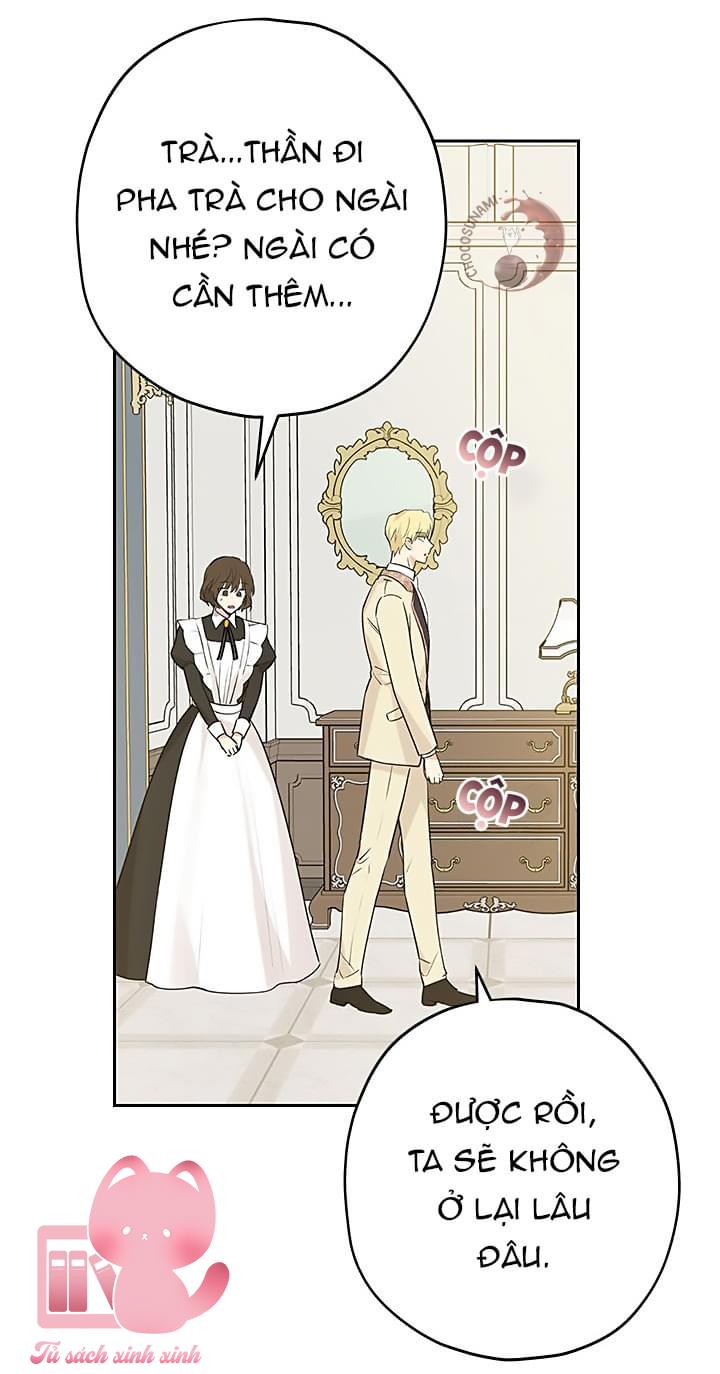 Thật Ra Tôi Mới Là Thật - Chap 22 - Trang 27