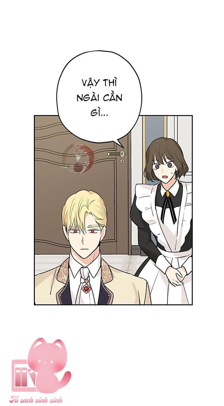 Thật Ra Tôi Mới Là Thật - Chap 22 - Trang 28