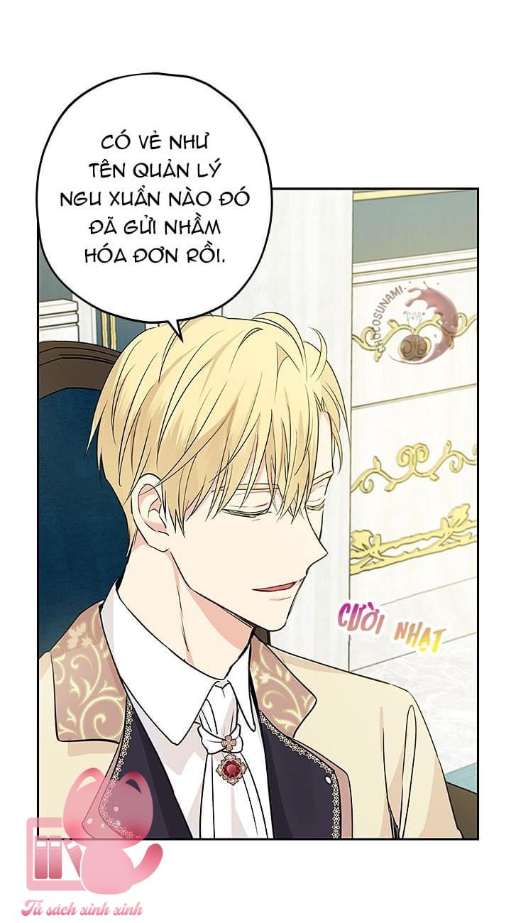 Thật Ra Tôi Mới Là Thật - Chap 22 - Trang 3
