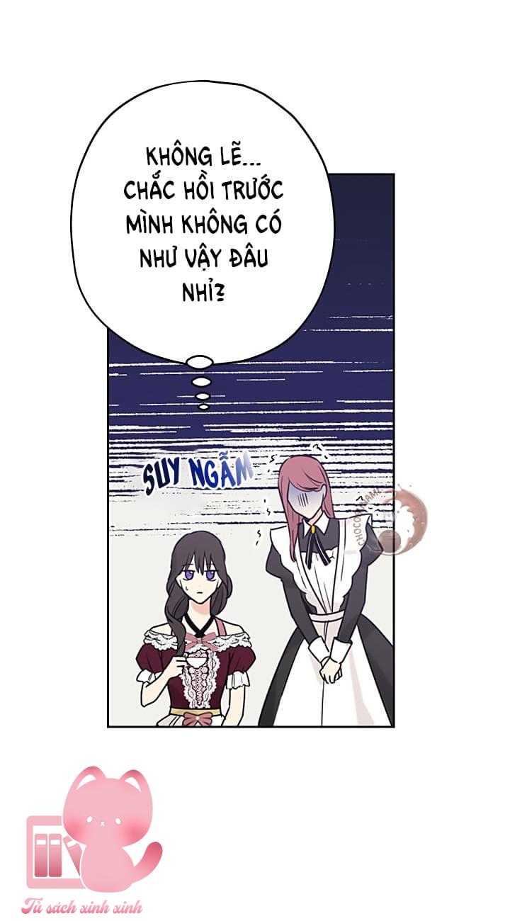 Thật Ra Tôi Mới Là Thật - Chap 22 - Trang 30