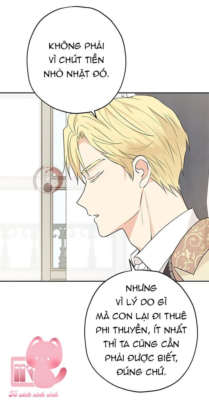 Thật Ra Tôi Mới Là Thật - Chap 22 - Trang 32