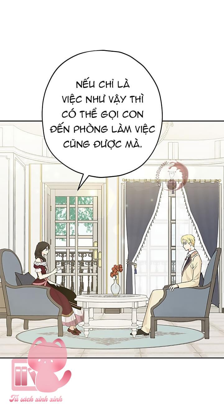 Thật Ra Tôi Mới Là Thật - Chap 22 - Trang 33
