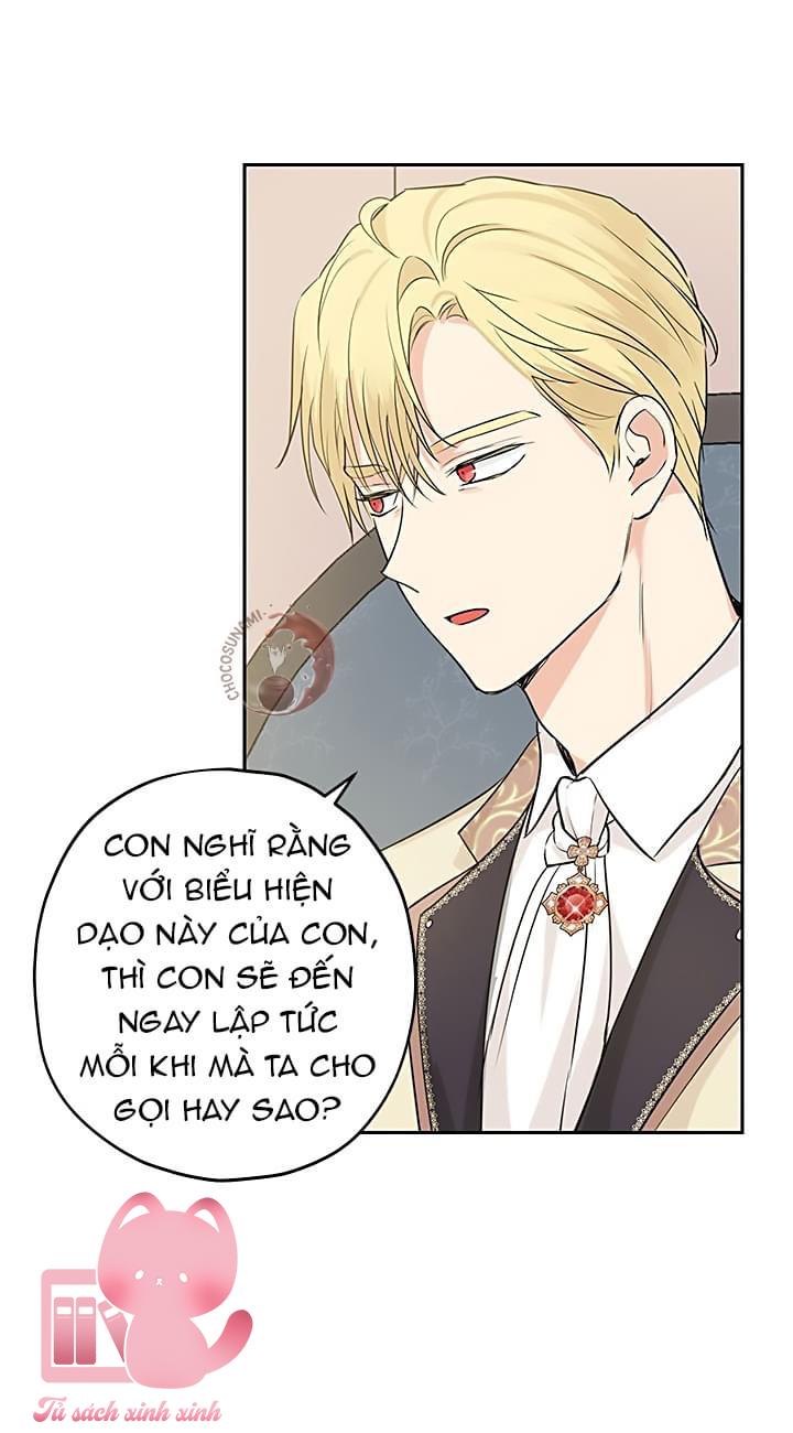 Thật Ra Tôi Mới Là Thật - Chap 22 - Trang 34
