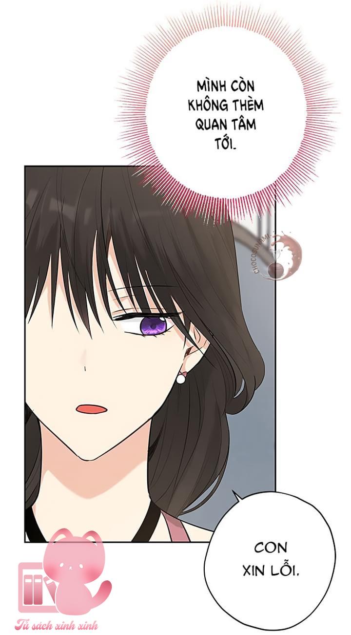 Thật Ra Tôi Mới Là Thật - Chap 22 - Trang 35