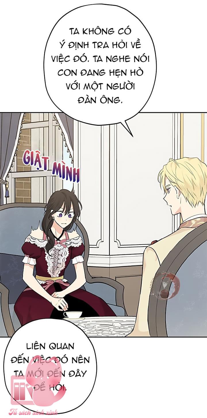 Thật Ra Tôi Mới Là Thật - Chap 22 - Trang 36