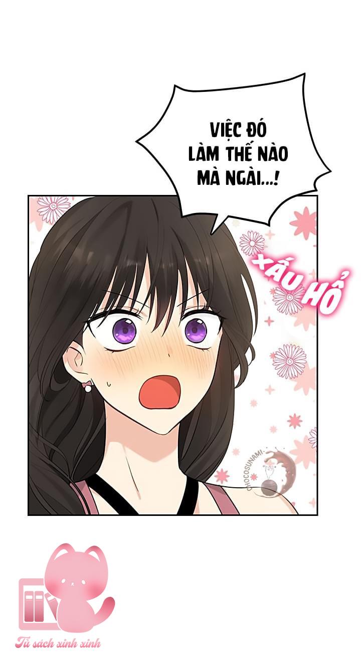 Thật Ra Tôi Mới Là Thật - Chap 22 - Trang 37