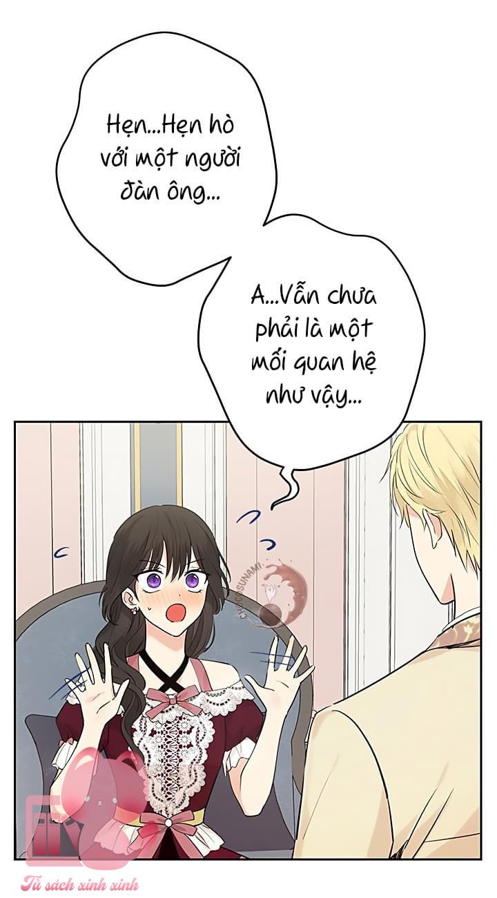 Thật Ra Tôi Mới Là Thật - Chap 22 - Trang 38