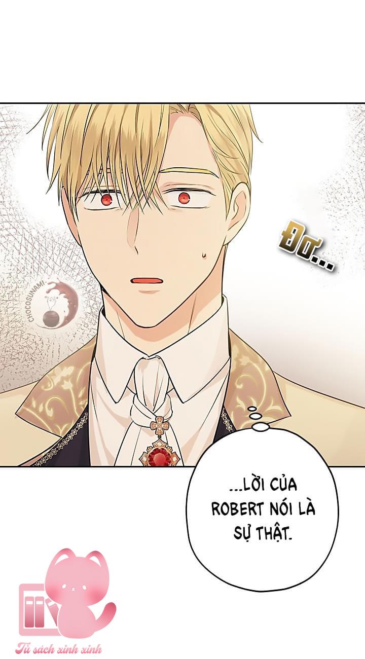 Thật Ra Tôi Mới Là Thật - Chap 22 - Trang 39
