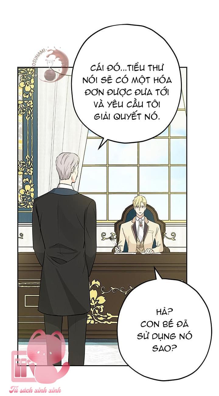 Thật Ra Tôi Mới Là Thật - Chap 22 - Trang 4