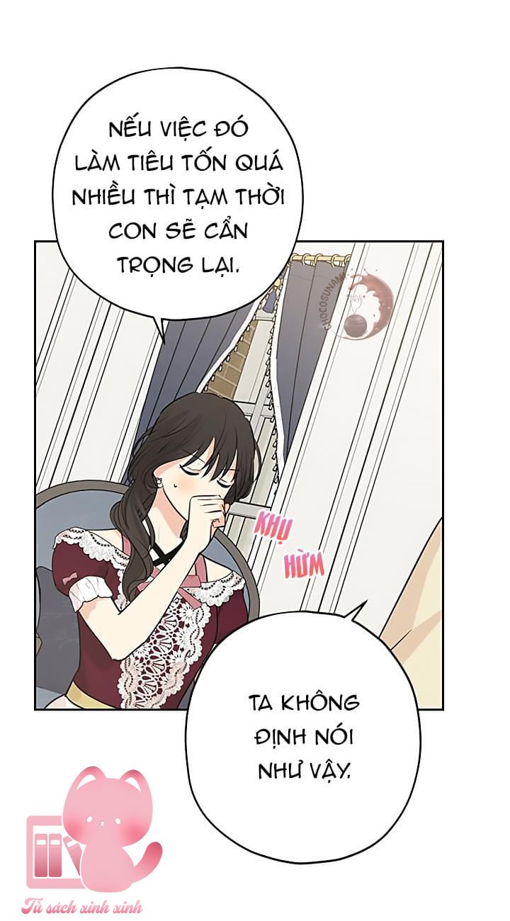 Thật Ra Tôi Mới Là Thật - Chap 22 - Trang 40