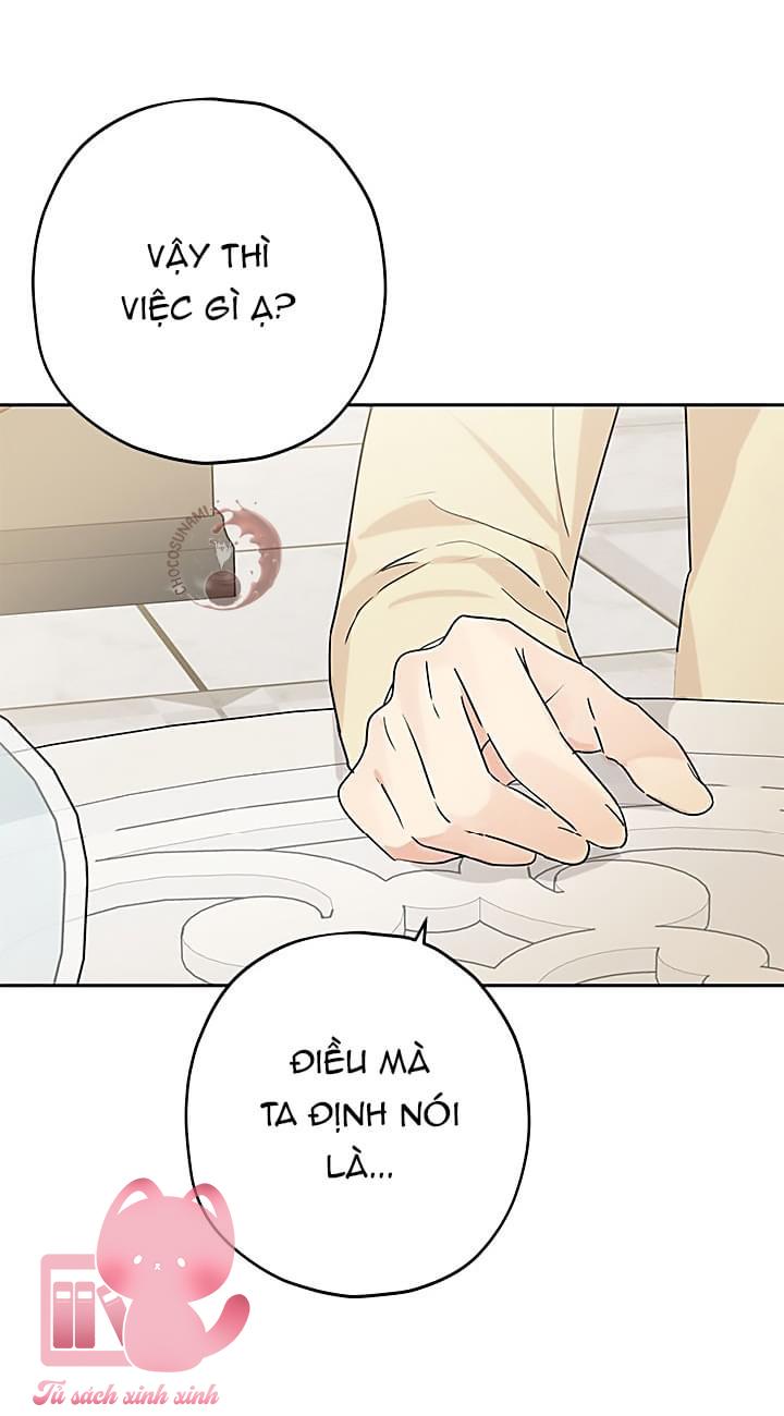 Thật Ra Tôi Mới Là Thật - Chap 22 - Trang 41