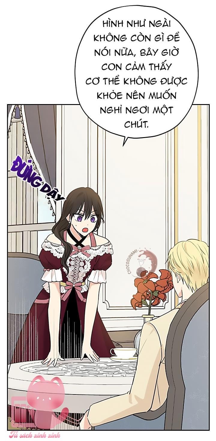 Thật Ra Tôi Mới Là Thật - Chap 22 - Trang 45