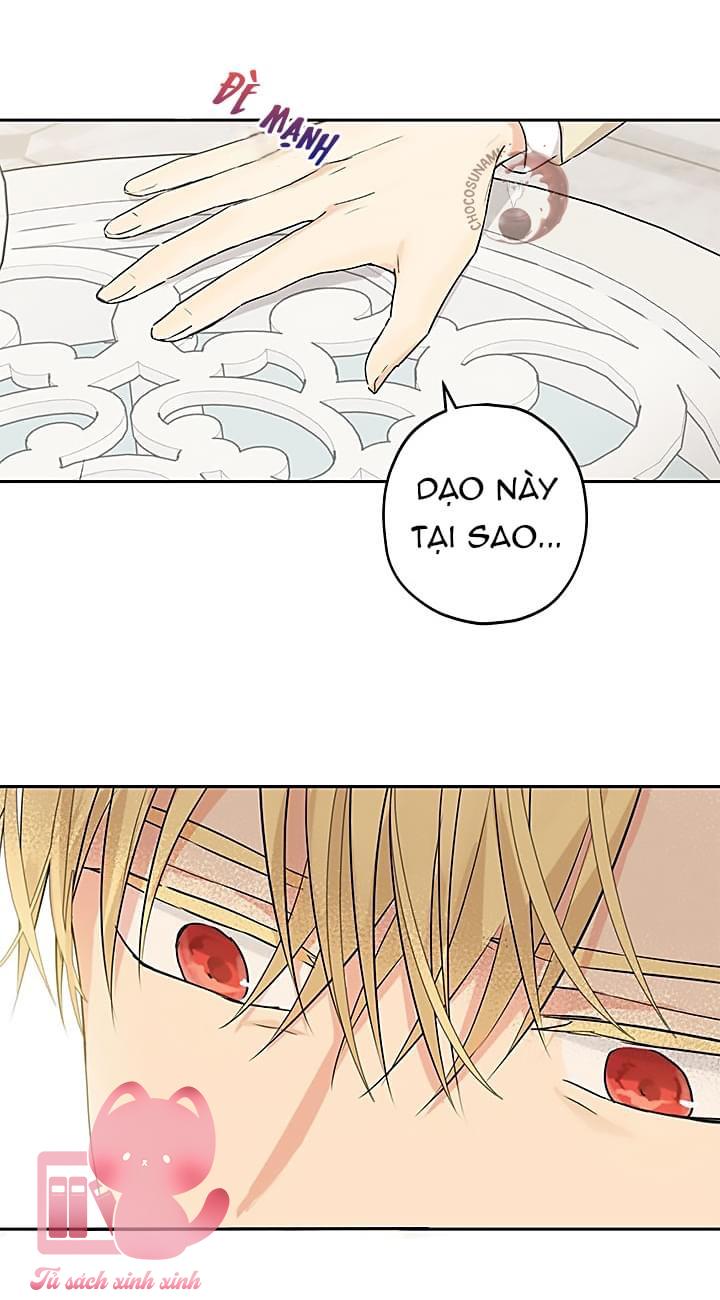 Thật Ra Tôi Mới Là Thật - Chap 22 - Trang 48