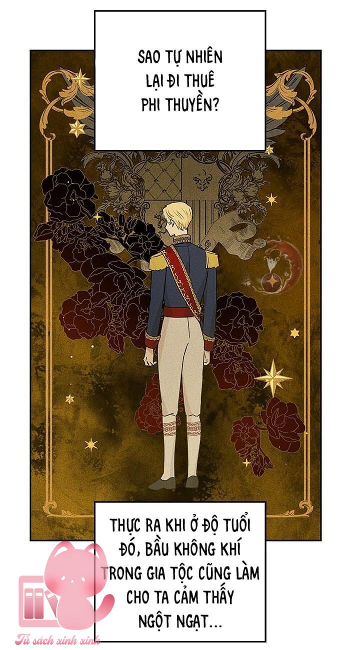 Thật Ra Tôi Mới Là Thật - Chap 22 - Trang 5