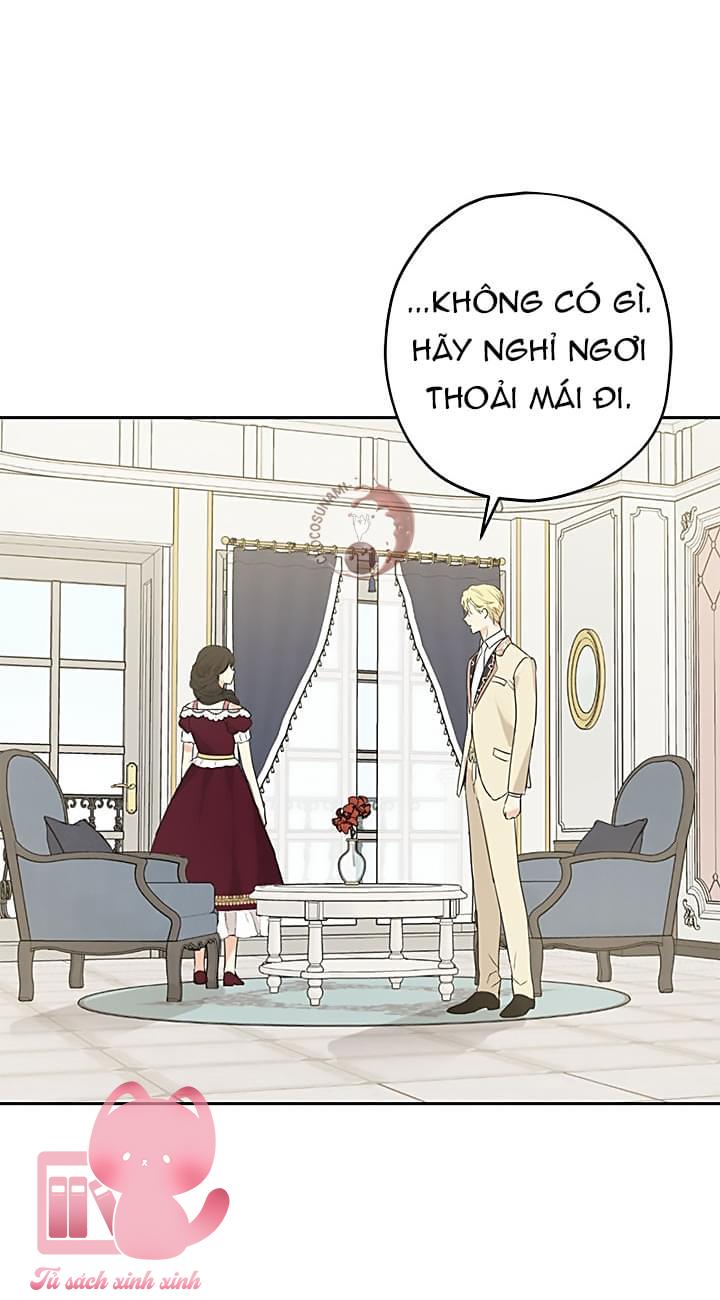 Thật Ra Tôi Mới Là Thật - Chap 22 - Trang 50