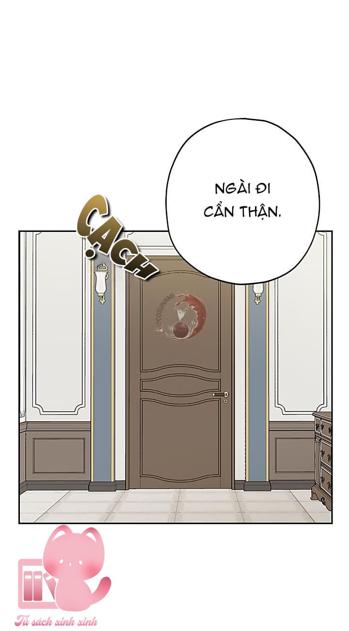 Thật Ra Tôi Mới Là Thật - Chap 22 - Trang 51