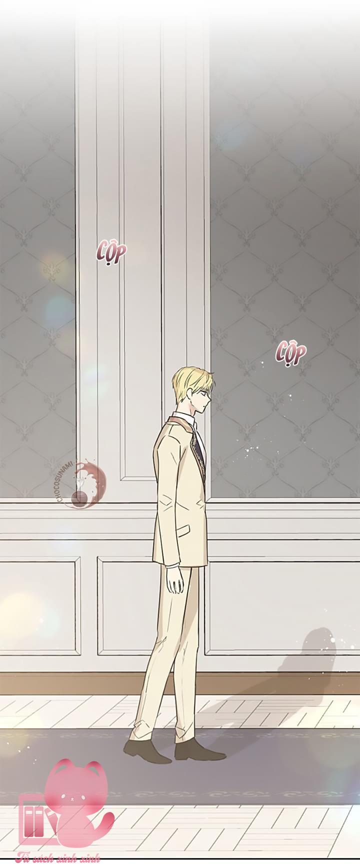 Thật Ra Tôi Mới Là Thật - Chap 22 - Trang 52