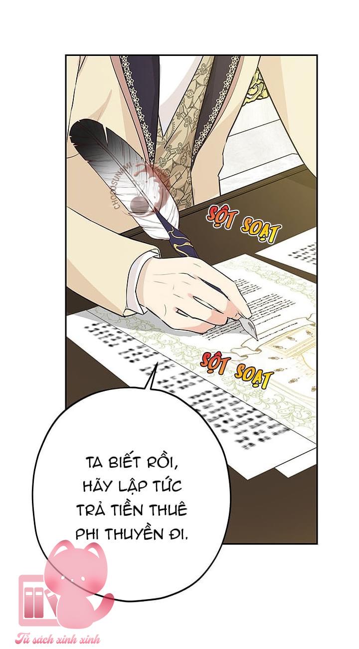 Thật Ra Tôi Mới Là Thật - Chap 22 - Trang 6