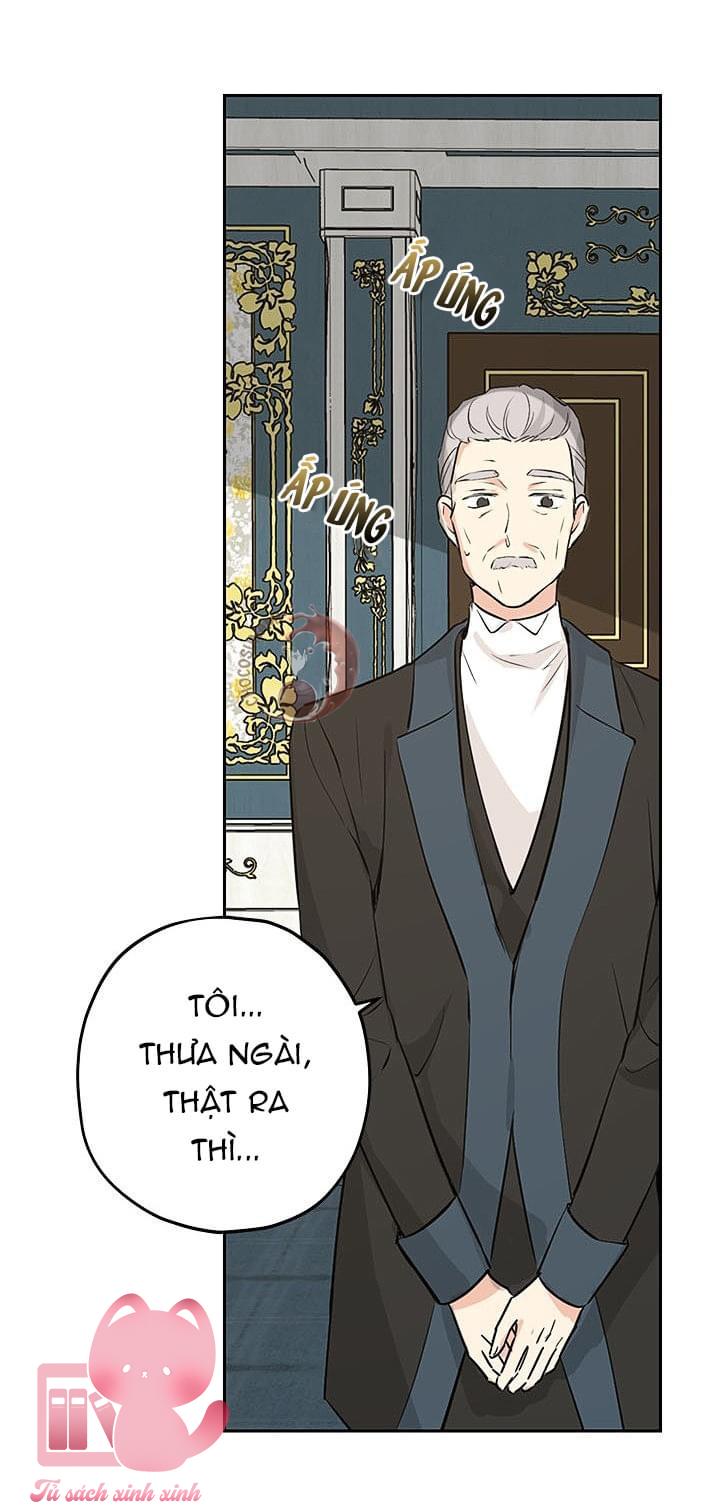Thật Ra Tôi Mới Là Thật - Chap 22 - Trang 7