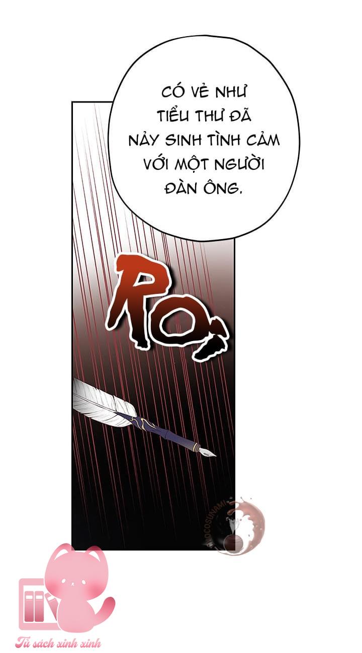 Thật Ra Tôi Mới Là Thật - Chap 22 - Trang 8