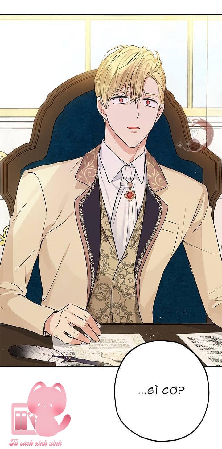 Thật Ra Tôi Mới Là Thật - Chap 22 - Trang 9