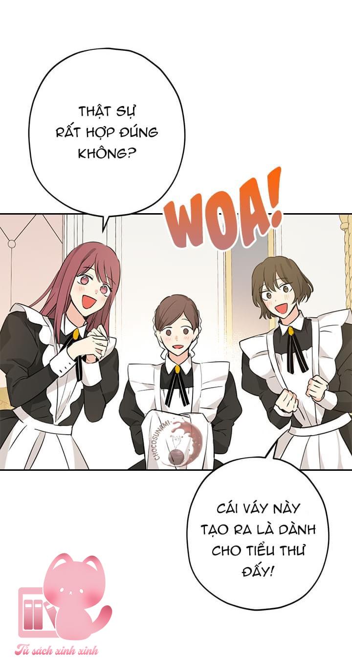 Thật Ra Tôi Mới Là Thật - Chap 23 - Trang 1