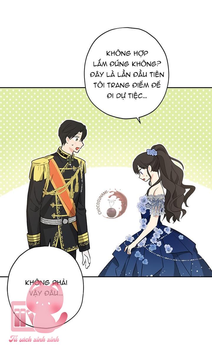 Thật Ra Tôi Mới Là Thật - Chap 23 - Trang 10