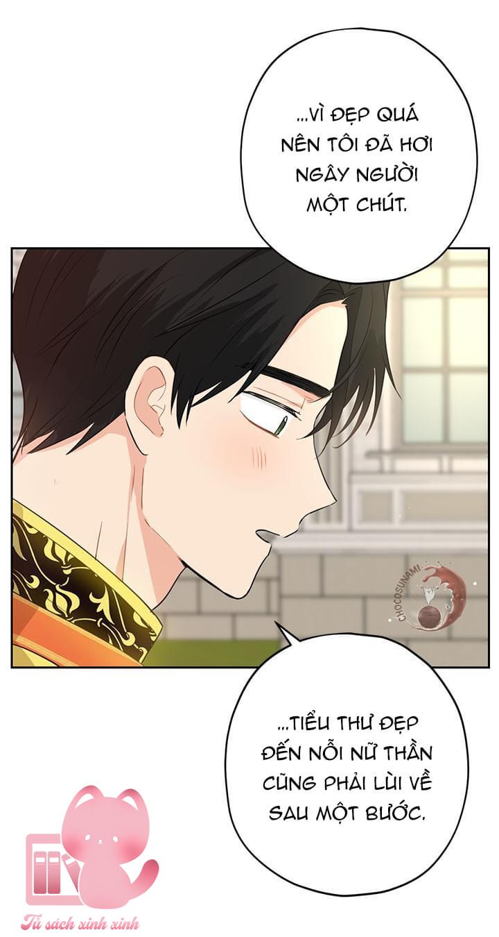 Thật Ra Tôi Mới Là Thật - Chap 23 - Trang 11