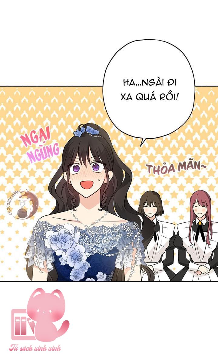 Thật Ra Tôi Mới Là Thật - Chap 23 - Trang 12