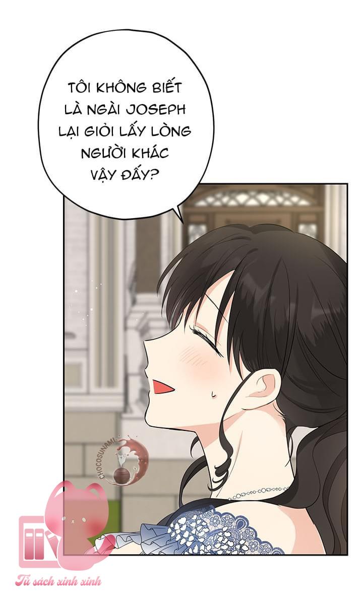 Thật Ra Tôi Mới Là Thật - Chap 23 - Trang 13